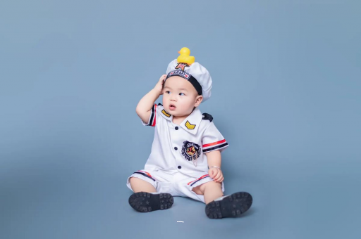 枝江宝宝有点低烧怎么办