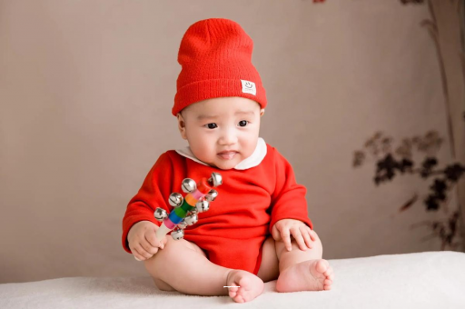 枝江宝宝DQ标准值